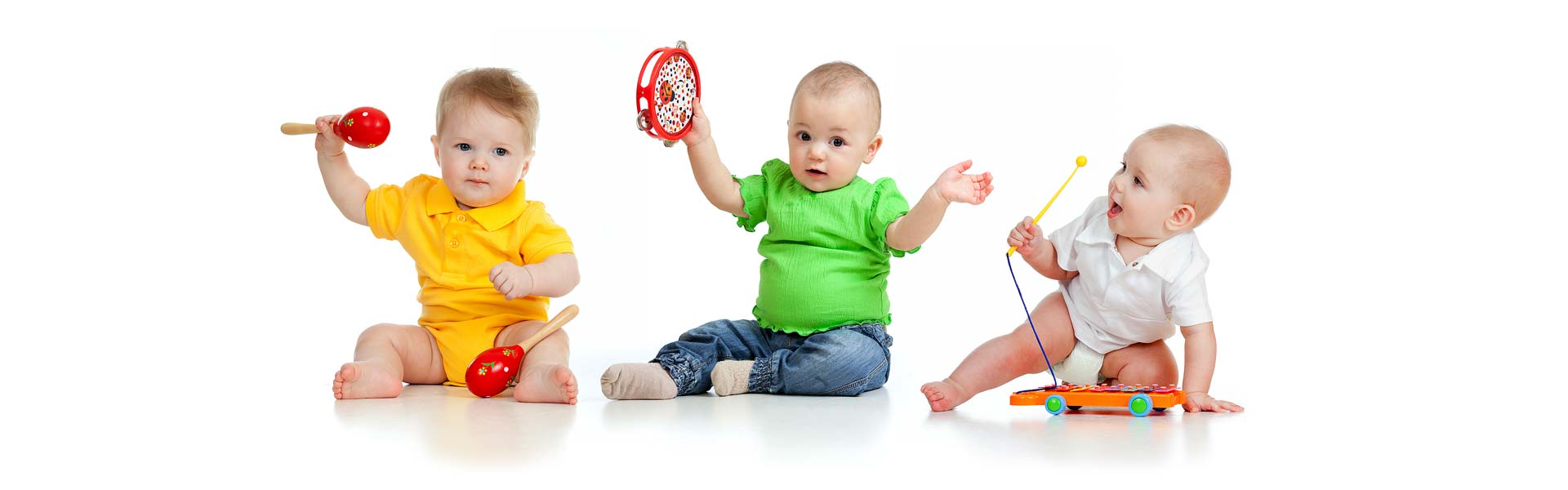 Movin' & Groovin' Playgroups